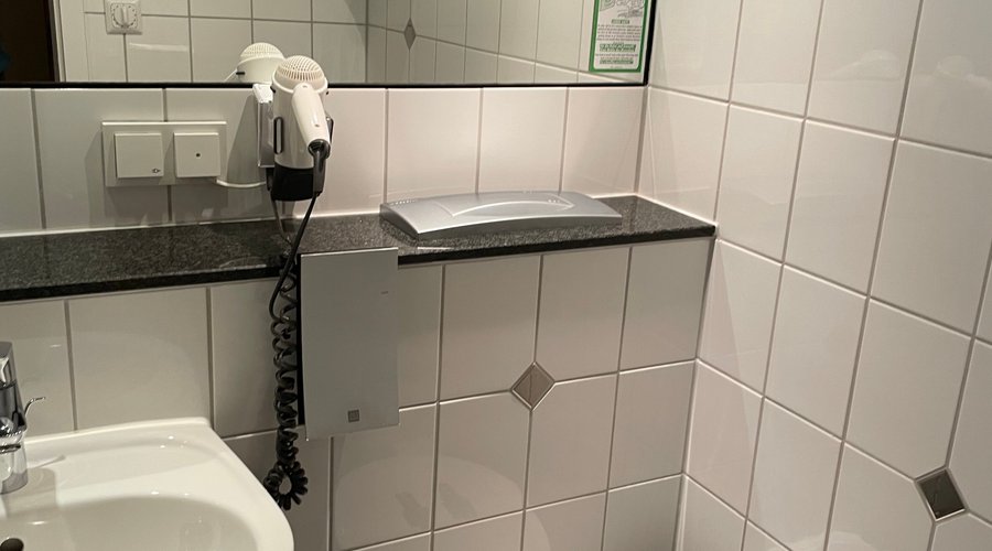 baño