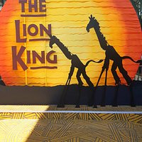 The Lion King (London) - All You Need to Know BEFORE You Go