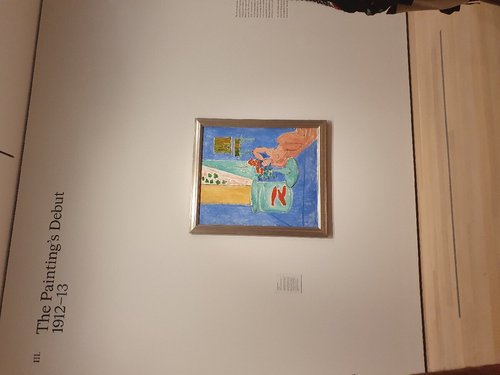 Queens review images
