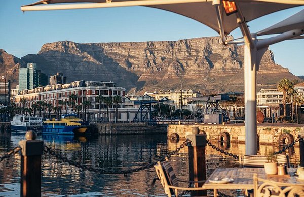 Victoria & Alfred Waterfront in Cape Town: 11 reviews and 53 photos