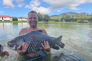 TOPCATS FRESH WATER FISHING RESORT - Hotel Reviews (Ko Samui