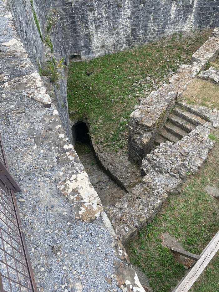 Imagen 9 de Château-fort de Mauléon