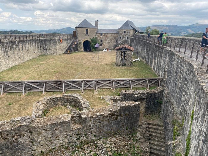 Imagen 8 de Château-fort de Mauléon