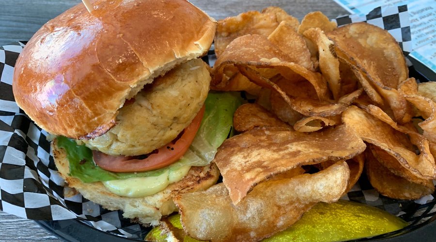 BROKEN OAR RESTAURANT AND BAR, Glen Burnie - Photos & Restaurant Reviews - Order Online Food Delivery - Tripadvisor