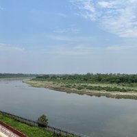 Taj Mahal, Agra