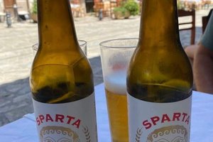 Ποτά