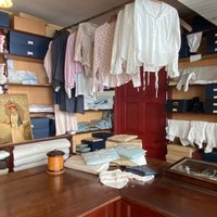 ULSTER AMERICAN FOLK PARK (Omagh) - All You Need to Know BEFORE You Go