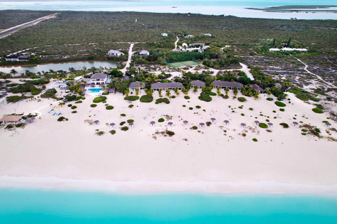 PINE CAY - Updated 2022 Prices & Hotel Reviews (Turks and Caicos)