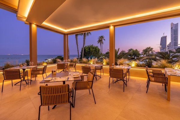 The 10 Best Restaurants In Limassol City (updated July 2024)