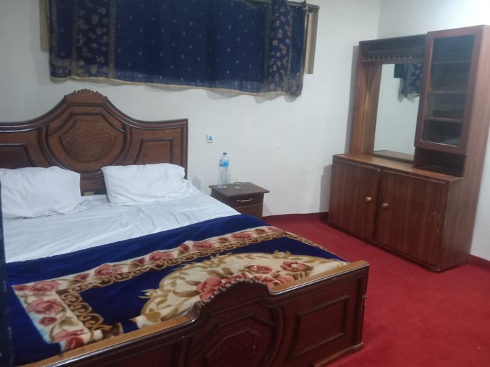 HIGHLANDER HOTEL SKARDU - Reviews (Pakistan)