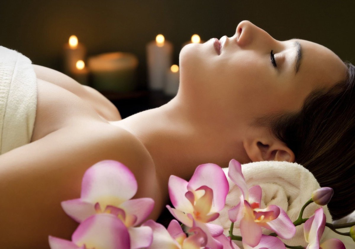 Aroma Feeling Traditional Thai Massage Bando Ce Quil Faut Savoir Pour Votre Visite Avec 1830