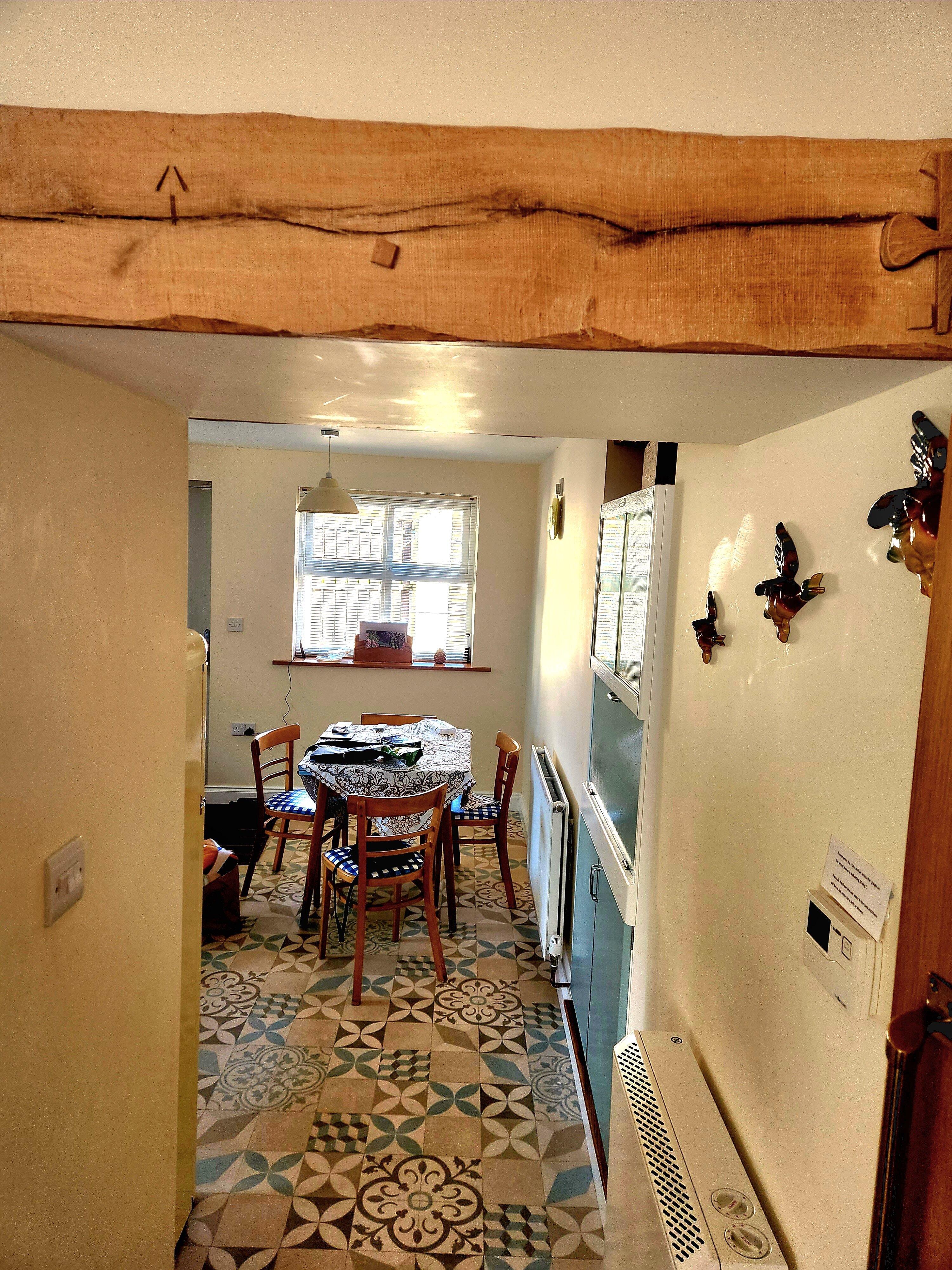 THE STABLES B&B @ PEAR TREE COTTAGE (Winslow, Inglaterra): Opiniones Y ...