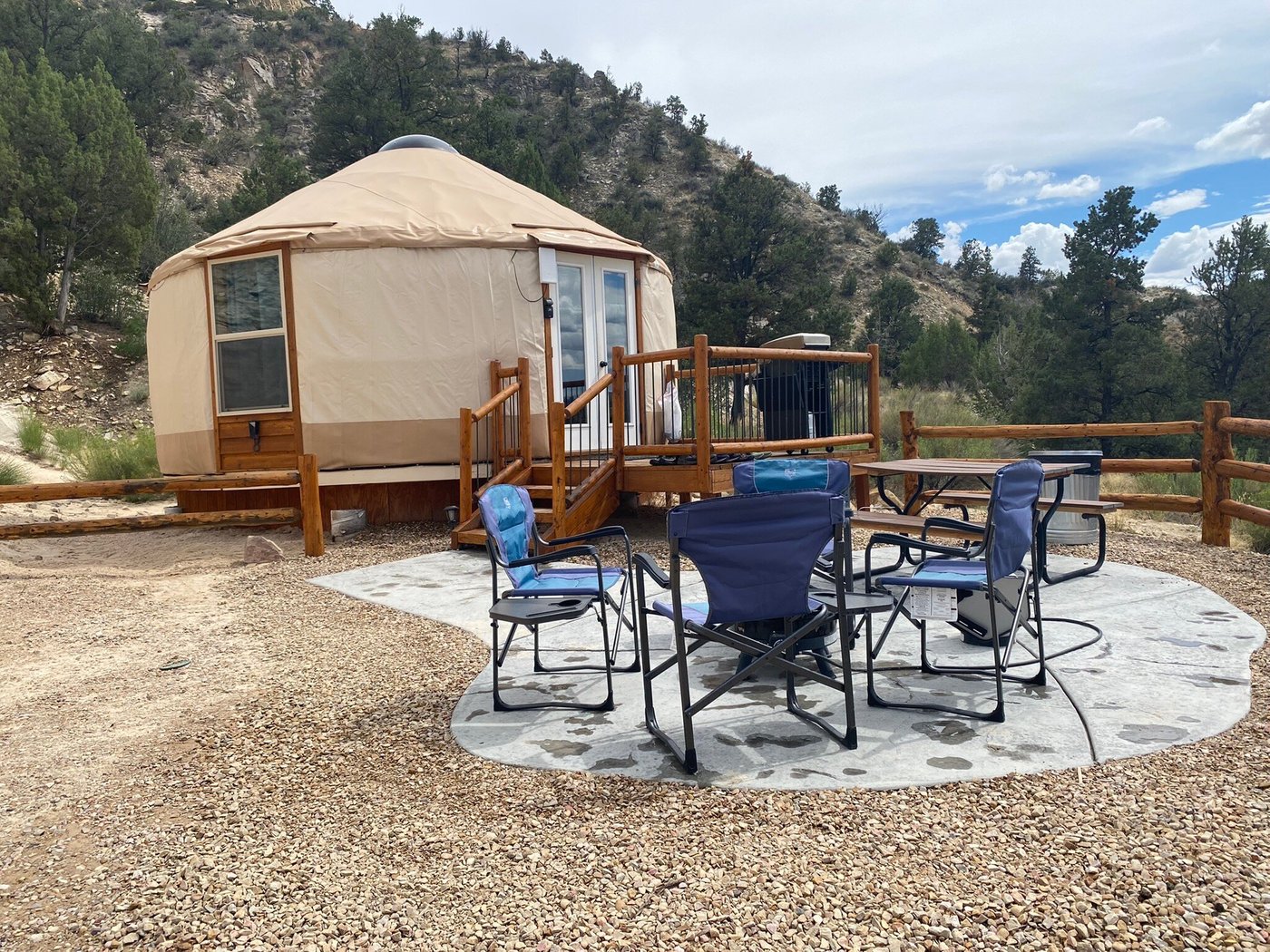 EAST ZION RESORT Bewertungen & Fotos (Orderville, UT) Tripadvisor