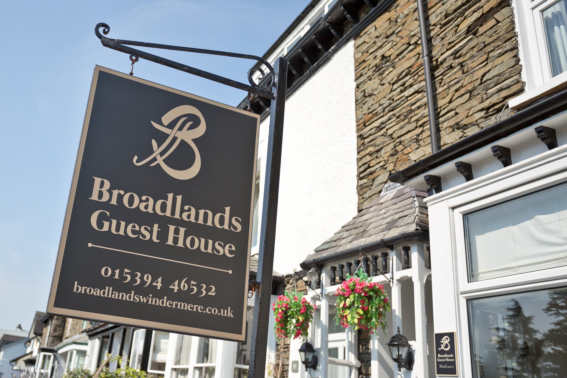 BROADLANDS WINDERMERE - Updated 2024 Prices & B&B Reviews (Lake District)