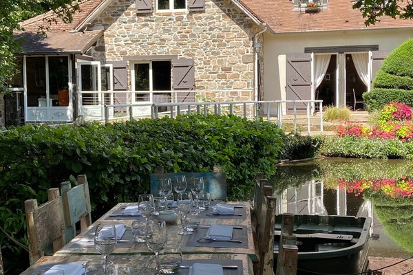 Le Moulin de la Gorce image 4 - Full view