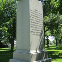 Sackets Harbor Battlefield State Historic Site