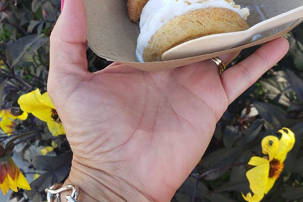 2 Stick Boys - Picture of Stick Boy Bread Co, Boone - Tripadvisor