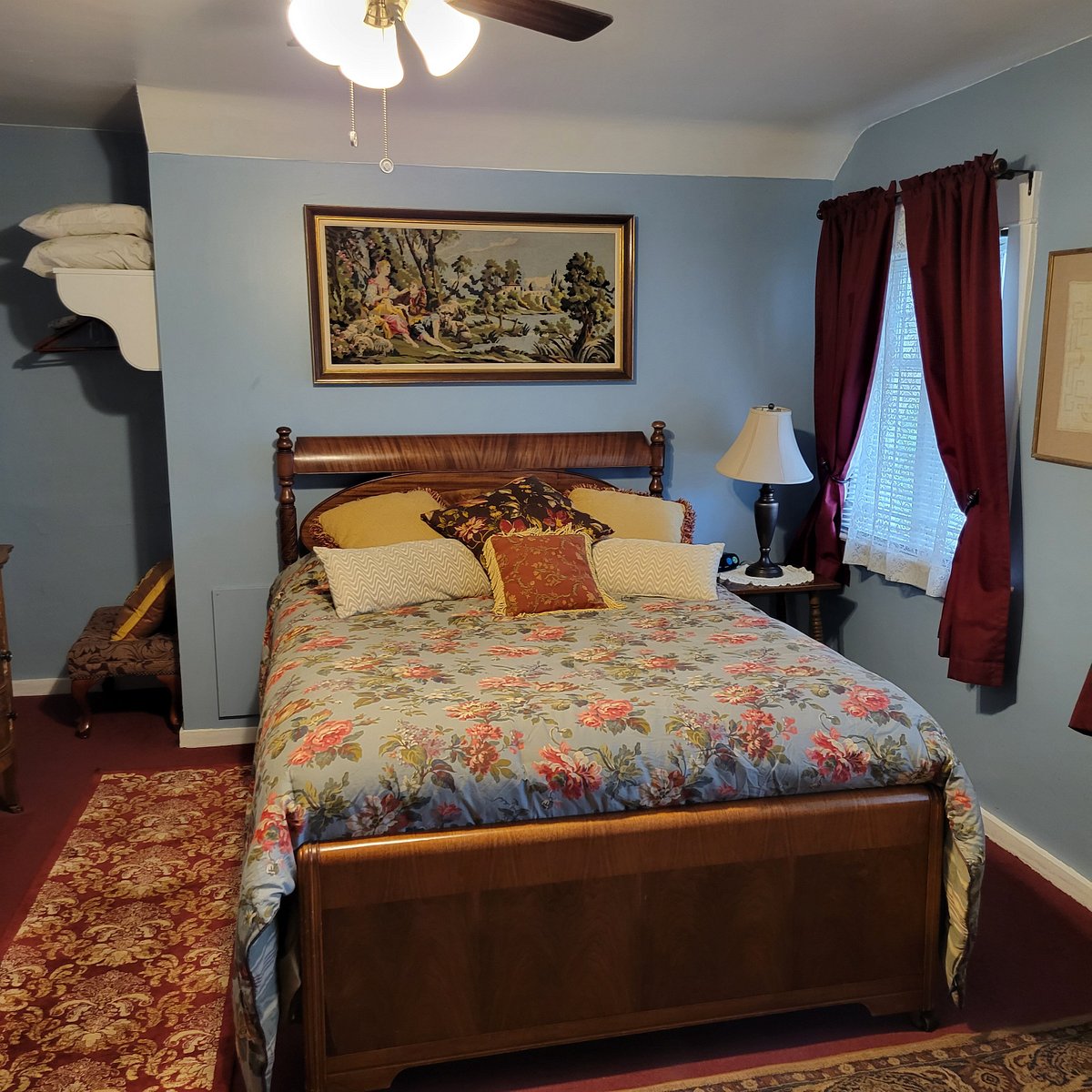 THE BARD'S INN - Prices & Reviews (Cedar City, Utah)