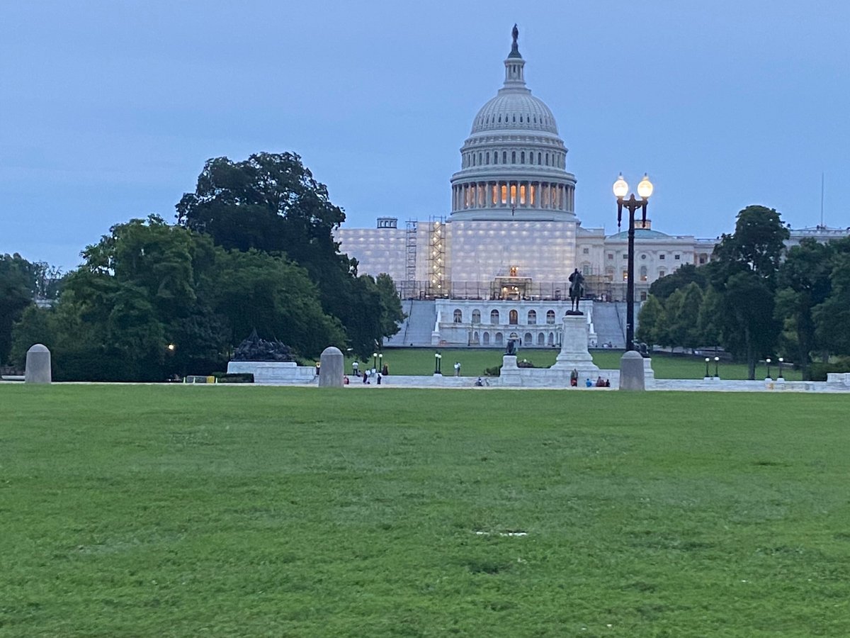 Monuments by Moonlight Night Tour (Washington DC) All You Need to