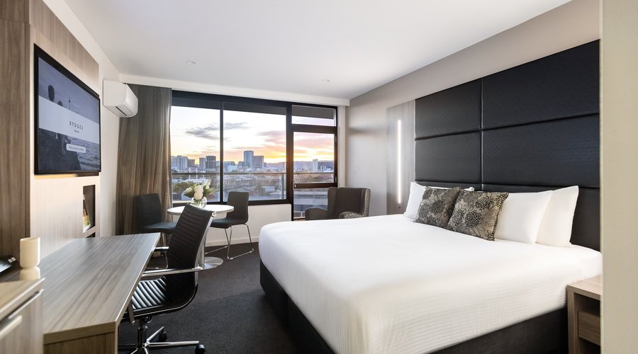 City View Room 