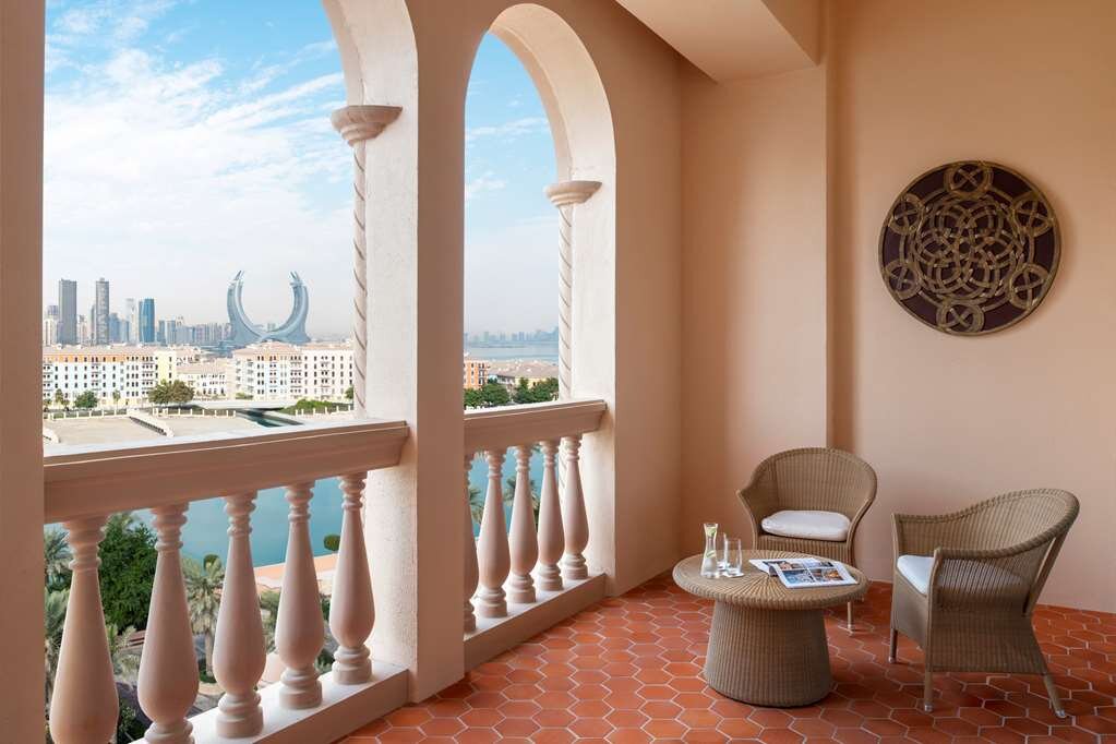 Hotel photo 9 of Marsa Malaz Kempinski, The Pearl - Doha.