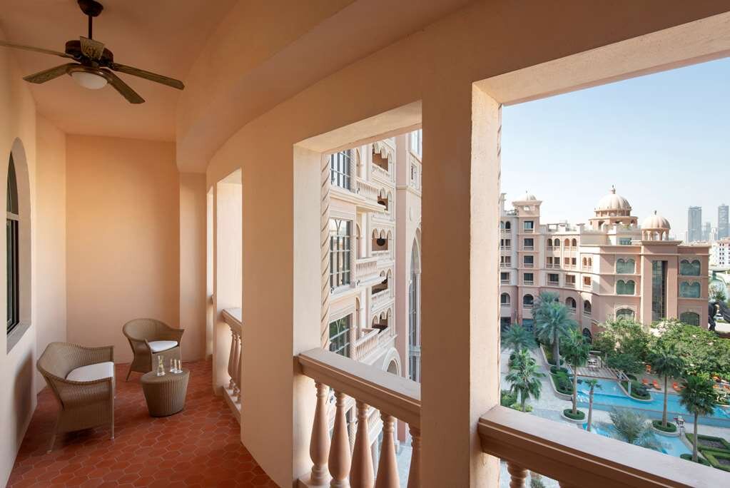 Hotel photo 31 of Marsa Malaz Kempinski, The Pearl - Doha.