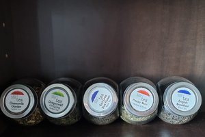 Drinks
