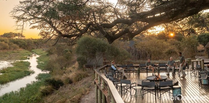 HIDEAWAYS MOGOTLHO SAFARI LODGE, KHWAI RIVER - Updated 2024 Reviews ...