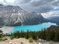 Peyto Lake (Lake Louise) - All You Need to Know BEFORE You Go