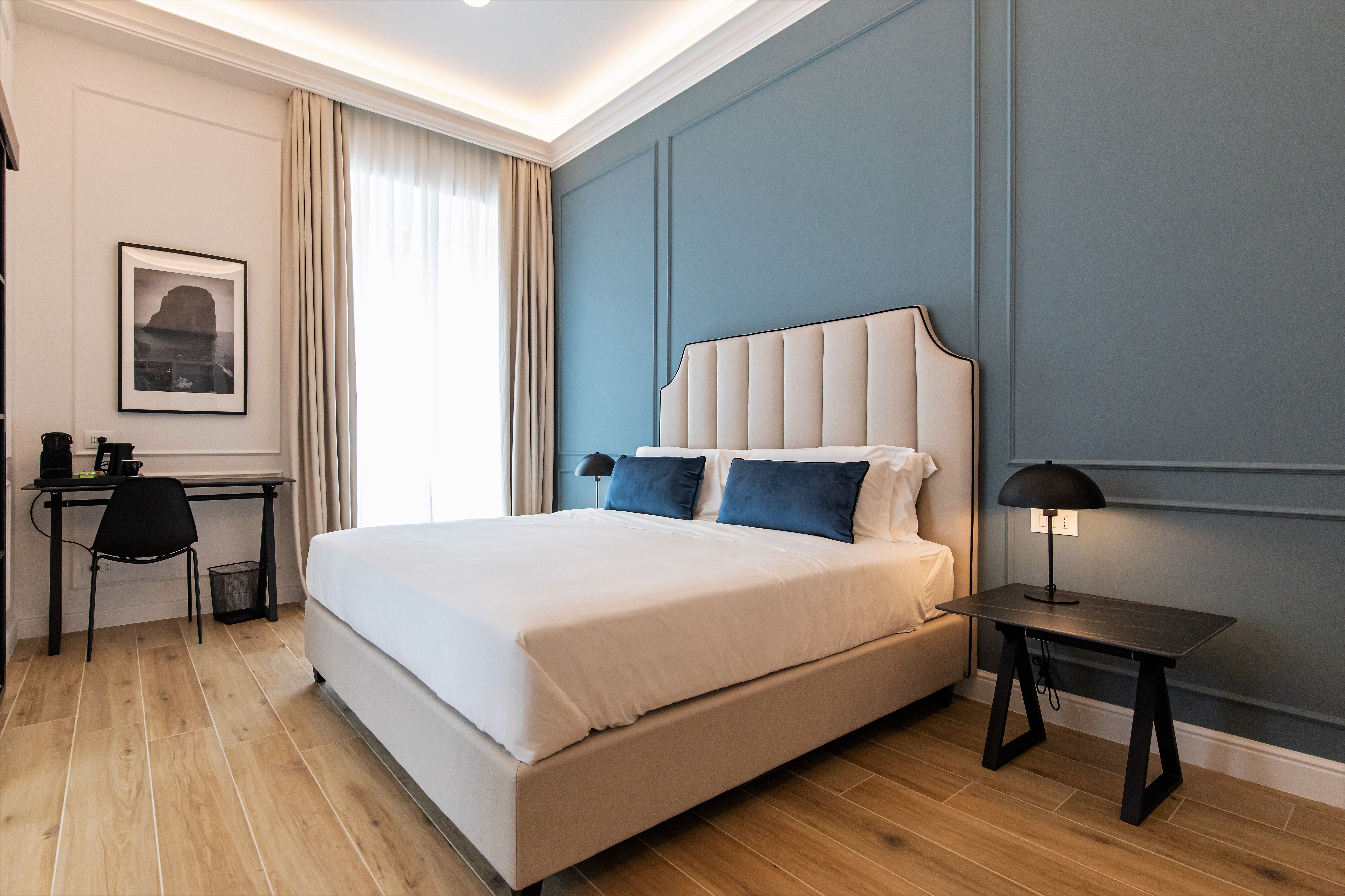 UNICO RELAIS B&B (Napoli): Prezzi E Recensioni 2024