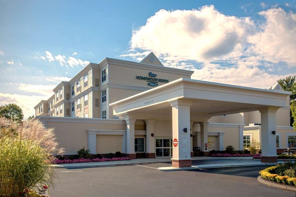 HOMEWOOD SUITES BY HILTON BOSTON/CANTON, MA - Updated 2022 Prices ...