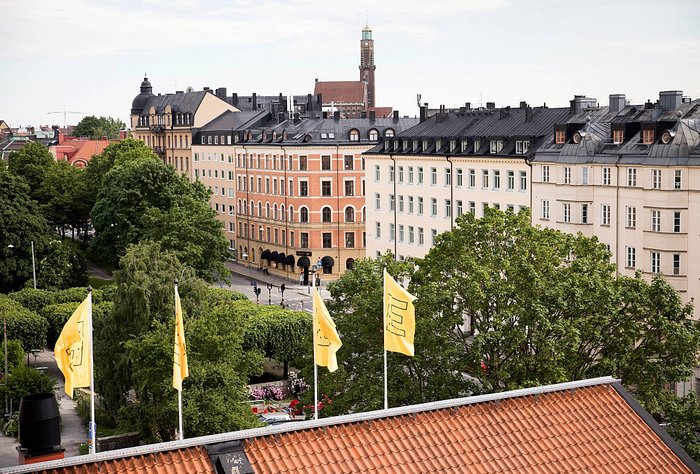 Our Perfect Stay at Elite Hotel Stockholm Plaza, Stockholm, Sweden