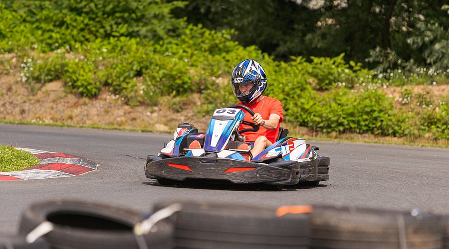 Motokary Vsetin () Motokary Vsetin
