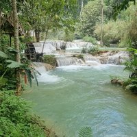 Kuang Si Falls (Luang Prabang) - All You Need to Know BEFORE You Go