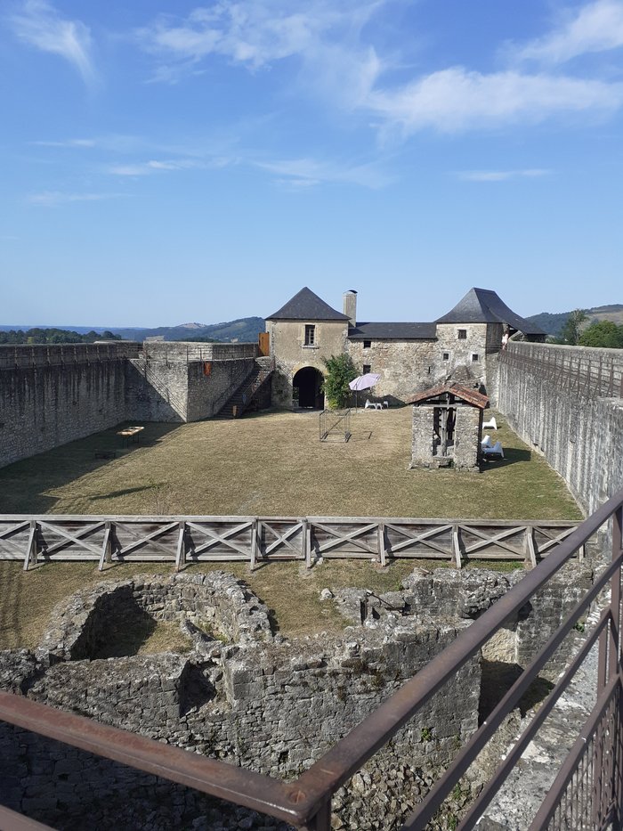 Imagen 6 de Château-fort de Mauléon
