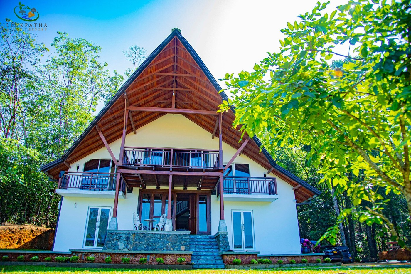 ILLUKPATHA NATURE RESORT - Updated 2024 Reviews (Baduraliya, Sri Lanka)