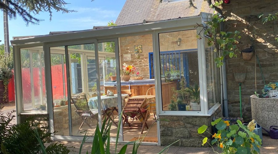 LECRIN DE PRADOU GLAS - Prices & B&B Reviews (Le Saint, France) LECRIN DE PRADOU GLAS - Prices &  B&B Reviews (Le Saint, France)