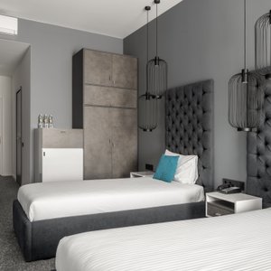 City Inn Lviv, hotel in Lviv