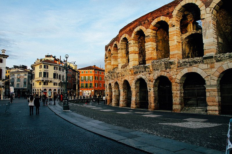 Verona, VR, Italy