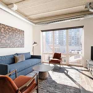 citizenM Chicago Downtown, Chicago – Preços atualizados 2023