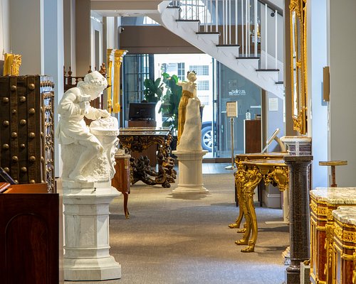 7 of the Best Luxury Shops in New Orleans