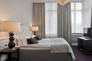 Chambre et suite