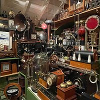 MUSEUM OF VICTORIAN SCIENCE (Whitby) - All You Need to Know BEFORE You Go