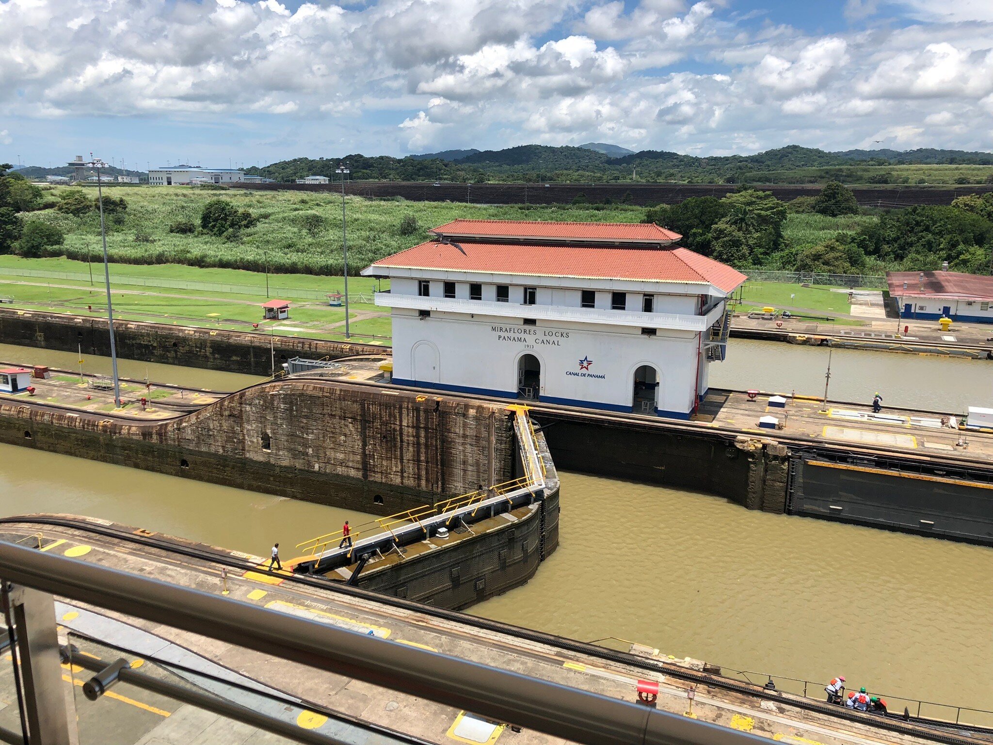 Panama Canal Tours - All You Need To Know BEFORE You Go (2024)