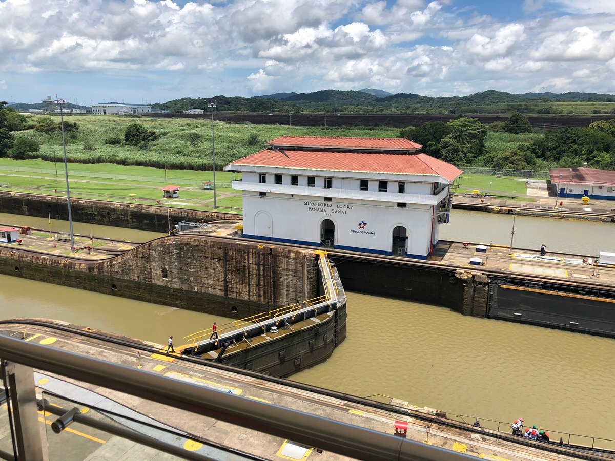 Panama Canal Tours - All You Need to Know BEFORE You Go (2024)