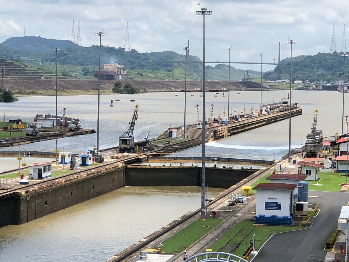 Panama Canal Tours - All You Need to Know BEFORE You Go (2024)