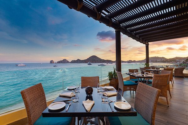 ROSANEGRA CABO, Cabo San Lucas - Menu, Prices & Restaurant Reviews -  Tripadvisor