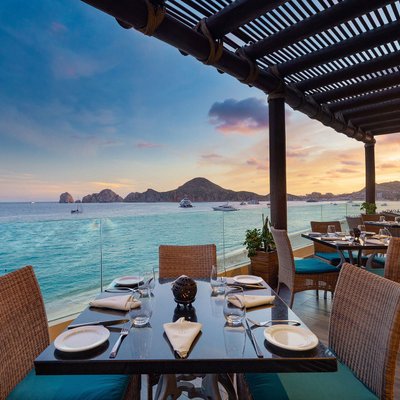 CASCADAS BEACH GRILL, Cabo San Lucas - Restaurant Reviews, Photos ...