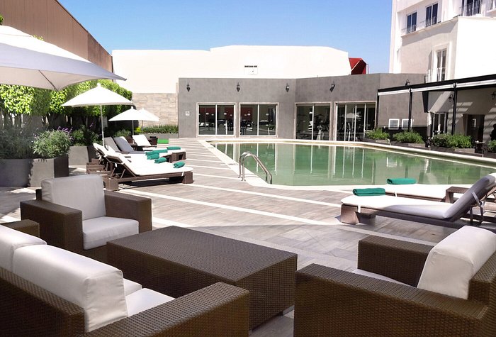 COURTYARD BY MARRIOTT PUEBLA LAS ANIMAS $47 ($̶5̶9̶) - Prices & Hotel Reviews - Mexico COURTYARD BY MARRIOTT PUEBLA LAS ANIMAS $47 ($̶5̶9̶) - Prices & Hotel Reviews - Mexico