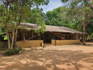 Huaorani Ecolodge